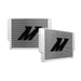 Mishimoto Aluminum Radiator Most BMW E30 E36 Models 92 - 99 - MMRAD-E36-92 - Subimods.com
