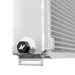 Mishimoto Aluminum Radiator Most BMW E30 E36 Models 92 - 99 - MMRAD-E36-92 - Subimods.com