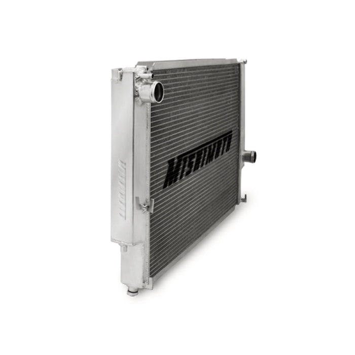 Mishimoto Aluminum Radiator Most BMW E30 E36 Models 92 - 99 - MMRAD-E36-92 - Subimods.com