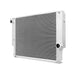Mishimoto Aluminum Radiator Most BMW E30 E36 Models 92 - 99 - MMRAD-E36-92 - Subimods.com