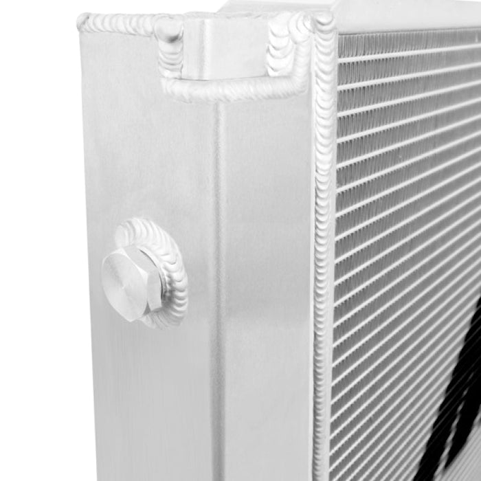 Mishimoto Aluminum Radiator Most BMW E30 E36 Models 92 - 99 - MMRAD-E36-92 - Subimods.com