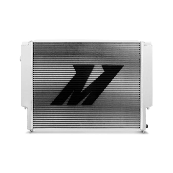 Mishimoto Aluminum Radiator Most BMW E30 E36 Models 92 - 99 - MMRAD-E36-92 - Subimods.com
