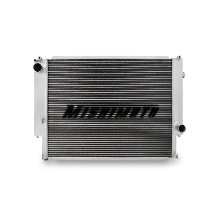 Mishimoto Aluminum Radiator Most BMW E30 E36 Models 92 - 99 - MMRAD-E36-92 - Subimods.com