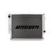 Mishimoto Aluminum Radiator Most BMW E30 E36 Models 92 - 99 - MMRAD-E36-92 - Subimods.com