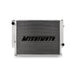 Mishimoto Aluminum Radiator Most BMW E30 E36 Models 92 - 99 - MMRAD-E36-92 - Subimods.com