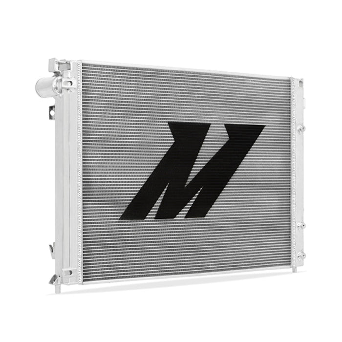 Mishimoto Aluminum Radiator Most Dodge Challenger / Charger / Magnum / 300C Models - MMRAD-SRT-15 - Subimods.com