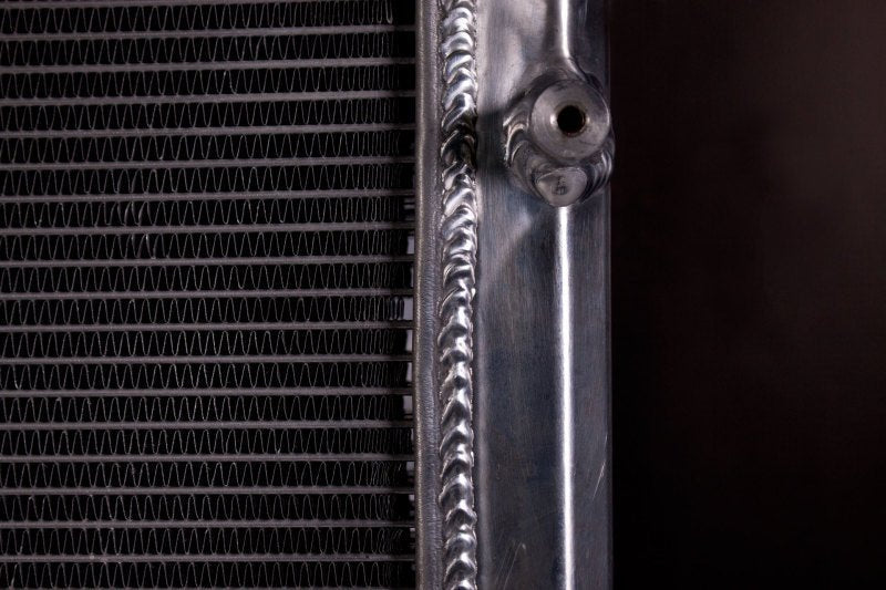 Mishimoto Aluminum Radiator Most Dodge Challenger / Charger / Magnum / 300C Models - MMRAD-SRT-15 - Subimods.com