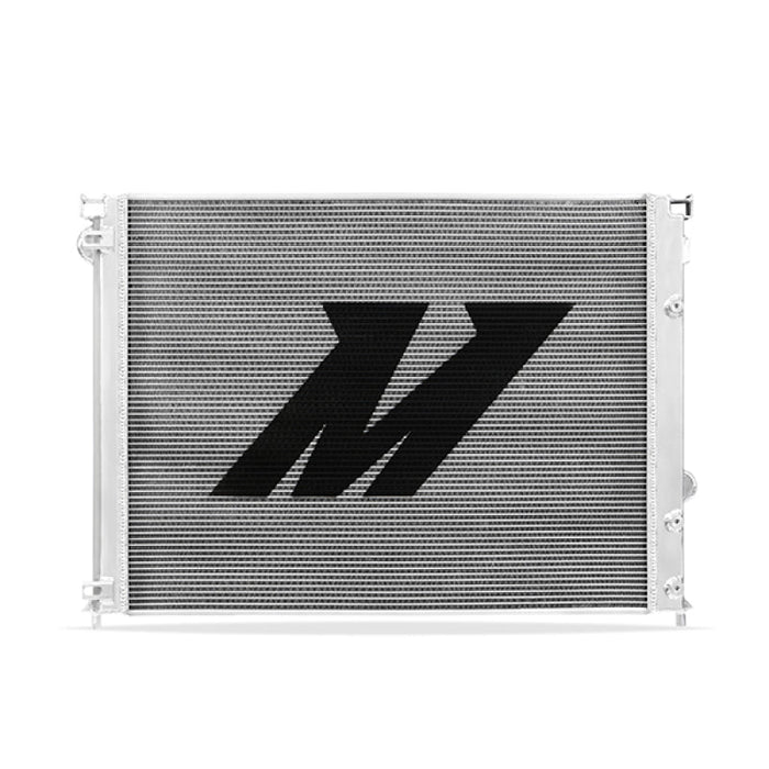 Mishimoto Aluminum Radiator Most Dodge Challenger / Charger / Magnum / 300C Models - MMRAD-SRT-15 - Subimods.com