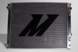 Mishimoto Aluminum Radiator Most Dodge Challenger / Charger / Magnum / 300C Models - MMRAD-SRT-15 - Subimods.com
