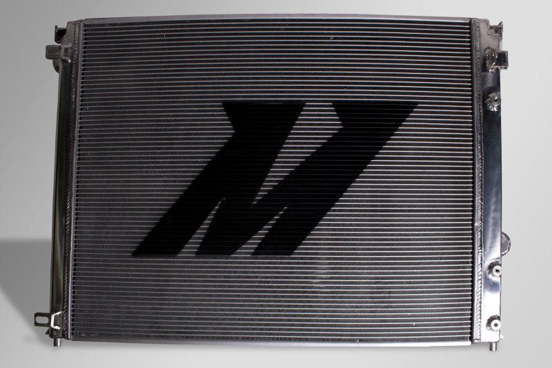 Mishimoto Aluminum Radiator Most Dodge Challenger / Charger / Magnum / 300C Models - MMRAD-SRT-15 - Subimods.com