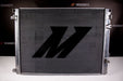 Mishimoto Aluminum Radiator Most Dodge Challenger / Charger / Magnum / 300C Models - MMRAD-SRT-15 - Subimods.com