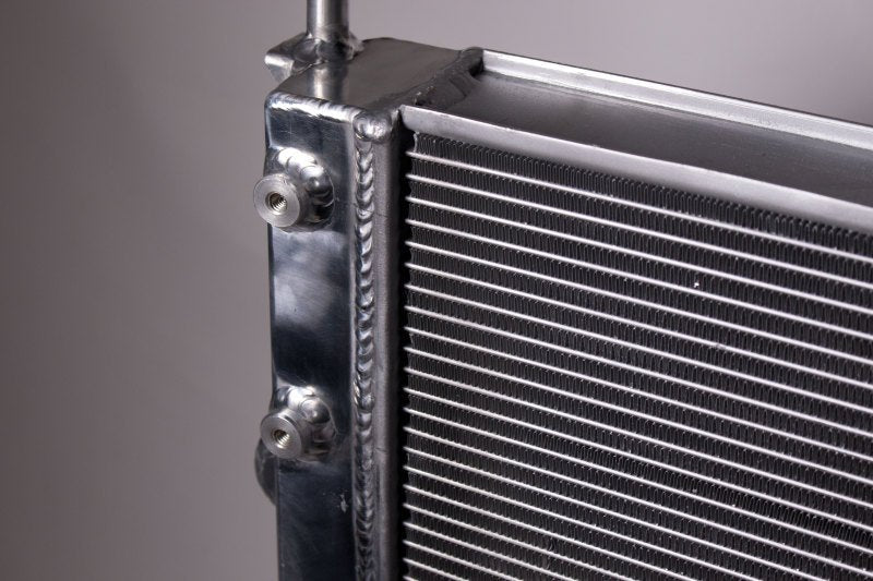 Mishimoto Aluminum Radiator Most Dodge Challenger / Charger / Magnum / 300C Models - MMRAD-SRT-15 - Subimods.com