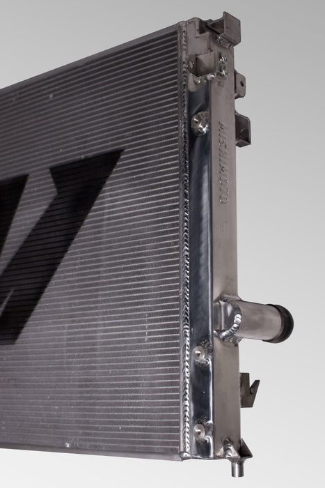 Mishimoto Aluminum Radiator Most Dodge Challenger / Charger / Magnum / 300C Models - MMRAD-SRT-15 - Subimods.com