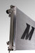 Mishimoto Aluminum Radiator Most Dodge Challenger / Charger / Magnum / 300C Models - MMRAD-SRT-15 - Subimods.com