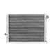 Mishimoto Aluminum Radiator Most Dodge Challenger / Charger / Magnum / 300C Models - MMRAD-SRT-15 - Subimods.com