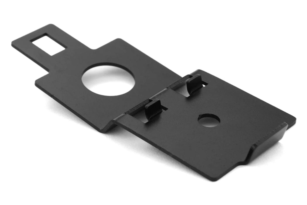 Mishimoto Aluminum Radiator Stay Black 2002 - 2007 WRX / 2004 - 2007 STI - MMRS-SUBI-01B - Subimods.com