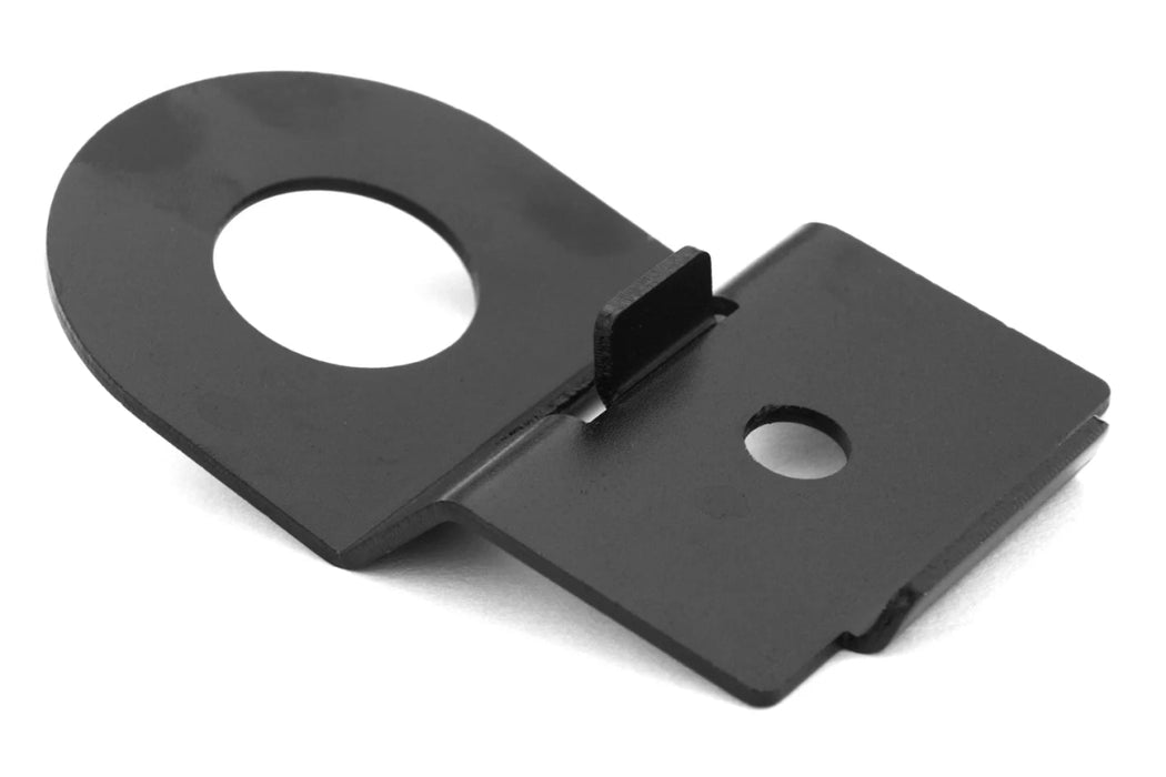 Mishimoto Aluminum Radiator Stay Black 2008 - 2014 WRX / 2008 - 2014 STI / 2005 - 2009 Legacy GT / 2005 - 2009 Outback XT - MMRS-STI-08B - Subimods.com