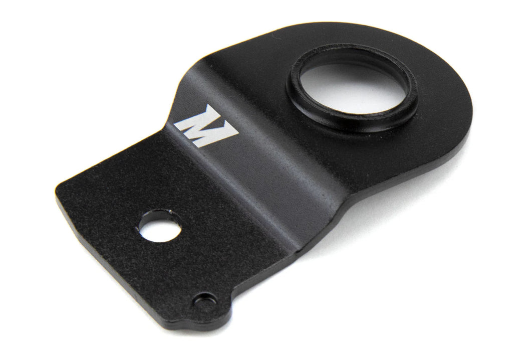 Mishimoto Aluminum Radiator Stay Black 2015 - 2021 WRX / 2015 - 2021 STI - MMRS-WRX-15B - Subimods.com