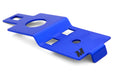 Mishimoto Aluminum Radiator Stay Blue 2002 - 2007 WRX / 2004 - 2007 STI - MMRS-SUBI-01ABL - Subimods.com