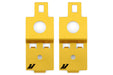 Mishimoto Aluminum Radiator Stay Gold 2002 - 2007 WRX / 2004 - 2007 STI - MMRS-SUBI-01GD - Subimods.com