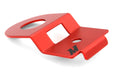 Mishimoto Aluminum Radiator Stay Red 2008 - 2014 WRX / 2008 - 2014 STI / 2005 - 2009 Legacy GT / 2005 - 2009 Outback XT - MMRS-STI-08ARD - Subimods.com