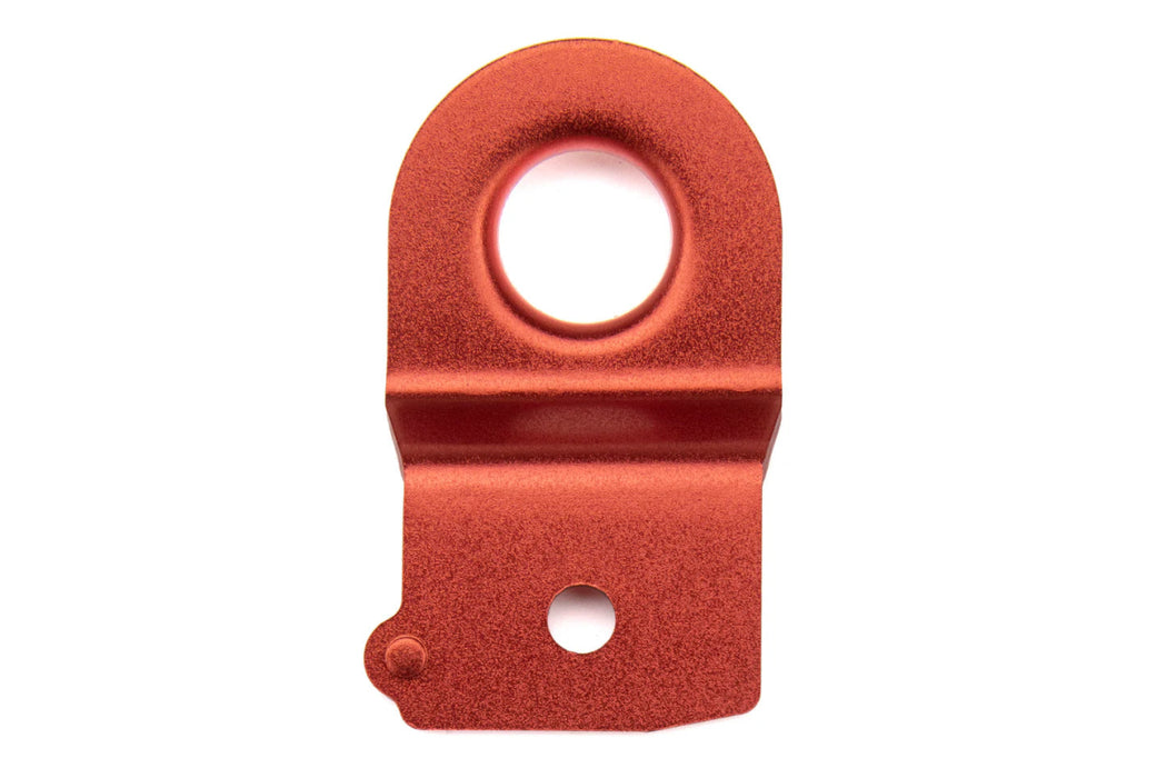 Mishimoto Aluminum Radiator Stay Red 2015 - 2021 WRX / 2015 - 2021 STI - MMRS-WRX-15ARD - Subimods.com