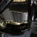Mishimoto Aluminum Transmission Pan Most Ford 10R60 / 10R80 Models - Gunmetal Gray - MMTP-RGR-19 - Subimods.com