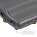 Mishimoto Aluminum Transmission Pan Most Ford 10R60 / 10R80 Models - Gunmetal Gray - MMTP-RGR-19 - Subimods.com