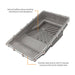 Mishimoto Aluminum Transmission Pan Most Ford 10R60 / 10R80 Models - Gunmetal Gray - MMTP-RGR-19 - Subimods.com
