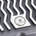 Mishimoto Aluminum Transmission Pan Most Ford 10R60 / 10R80 Models - Gunmetal Gray - MMTP-RGR-19 - Subimods.com