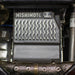 Mishimoto Aluminum Transmission Pan Most Ford 10R60 / 10R80 Models - Gunmetal Gray - MMTP-RGR-19 - Subimods.com
