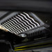 Mishimoto Aluminum Transmission Pan Most Ford 10R60 / 10R80 Models - Gunmetal Gray - MMTP-RGR-19 - Subimods.com