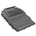 Mishimoto Aluminum Transmission Pan Most Ford 10R60 / 10R80 Models - Gunmetal Gray - MMTP-RGR-19 - Subimods.com