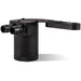 Mishimoto Baffled Oil Catch Can 15 - 20 BMW M3 / 15 - 20 M4 - Wrinkle Black - MMBCC-F80-15CBE - Subimods.com