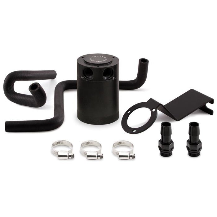 Mishimoto Oil Catch Can for Subaru BRZ & Toyota 86 2013-2021