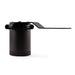 Mishimoto Baffled Oil Catch Can Kit 2016+ Chevrolet Camaro SS - Black - MMBCC-CAM8-16PBE - Subimods.com