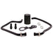 Mishimoto Baffled Oil Catch Can Kit 2016+ Chevrolet Camaro SS - Black - MMBCC-CAM8-16PBE - Subimods.com
