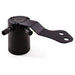 Mishimoto Baffled Oil Catch Can Kit 2016+ Chevrolet Camaro SS - Black - MMBCC-CAM8-16PBE - Subimods.com