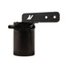 Mishimoto Baffled Oil Catch Can Kit PCV Side 16 - 21 Honda Civic 1.5L Turbo - Black - MMBCC-CIV-16PBE - Subimods.com