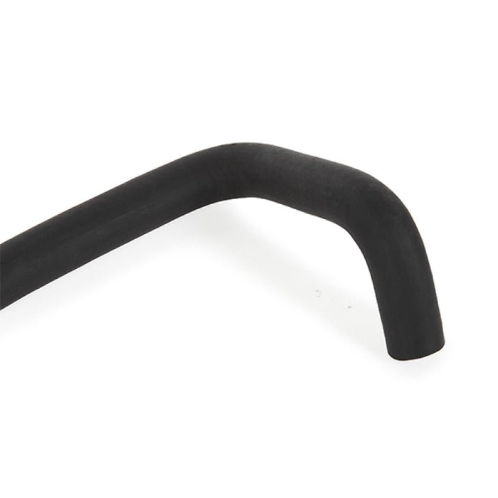 Mishimoto Baffled Oil Catch Can PCV Side Most 16 - 24 Infiniti Q50 / Q60 3.0T Models - MMBCC-Q50-16PBE - Subimods.com