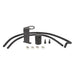 Mishimoto Baffled Oil Catch Can PCV Side Most 16 - 24 Infiniti Q50 / Q60 3.0T Models - MMBCC-Q50-16PBE - Subimods.com