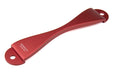 Mishimoto Battery Tie Down Red Most Subaru Models - MMTD-SUB-RD - Subimods.com