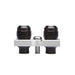 Mishimoto BMW Oil Line Fitting Kit Most BMW Models - MMOCF-BMW - Subimods.com