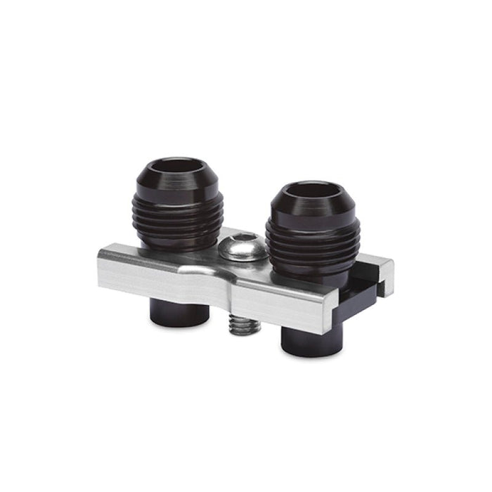 Mishimoto BMW Oil Line Fitting Kit Most BMW Models - MMOCF-BMW - Subimods.com