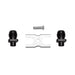 Mishimoto BMW Oil Line Fitting Kit Most BMW Models - MMOCF-BMW - Subimods.com