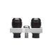 Mishimoto BMW Oil Line Fitting Kit Most BMW Models - MMOCF-BMW - Subimods.com