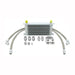 Mishimoto BMW Oil Line Fitting Kit Most BMW Models - MMOCF-BMW - Subimods.com