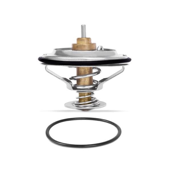 Mishimoto BMW Racing Thermostat Most BMW N52 / N54 / N55 Engines - MMTS-E90-07 - Subimods.com