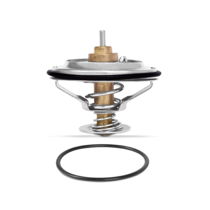 Mishimoto BMW Racing Thermostat Most BMW N52 / N54 / N55 Engines - MMTS-E90-07 - Subimods.com