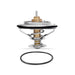 Mishimoto BMW Racing Thermostat Most BMW N52 / N54 / N55 Engines - MMTS-E90-07 - Subimods.com